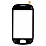 Touch Screen Digitizer For Samsung Star Deluxe Duos S5292 Black By - Maxbhi Com