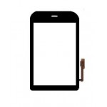 Touch Screen Digitizer For Spice M6868n Flo Me White By - Maxbhi.com