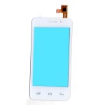 Touch Screen Digitizer For Spice Mi422 Smartflo Pace Black By - Maxbhi Com