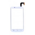 Touch Screen Digitizer For Spice Mi515 Coolpad White By - Maxbhi.com