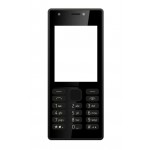 Full Body Housing For Nokia 216 Black - Maxbhi Com