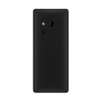 Full Body Housing For Nokia 216 Black - Maxbhi Com
