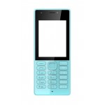 Full Body Housing For Nokia 216 Mint - Maxbhi Com