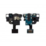 Audio Jack Flex Cable for Samsung SGH-i337