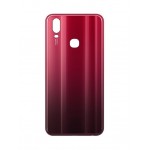 Back Panel Cover For Vivo Y3 Standard Red - Maxbhi Com