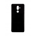 Back Panel Cover For Zte Blade Max View White - Maxbhi Com