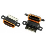 Charging Connector For Honor V30 By - Maxbhi Com