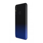 Full Body Housing For Blu G60 Black - Maxbhi Com