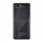 Full Body Housing For Realme C2s White - Maxbhi Com