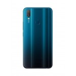 Full Body Housing For Vivo Y3 Standard Black - Maxbhi Com