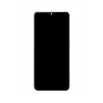 Lcd Screen For Blu G60 Replacement Display By - Maxbhi Com