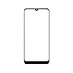 Replacement Front Glass For Blu G60 Black By - Maxbhi Com