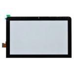 Touch Screen Digitizer For Alcatel Smart Tab 7 Black By - Maxbhi Com