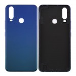 Back Panel Cover For Vivo Y3 4gb 64gb Black - Maxbhi Com