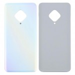 Back Panel Cover For Vivo Y9s Sky - Maxbhi Com