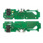 Charging Connector Flex Pcb Board For Vivo Y90 By - Maxbhi Com
