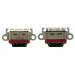 Charging Connector For Oppo A91 By - Maxbhi Com