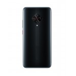 Full Body Housing For Vivo Y9s Black - Maxbhi Com