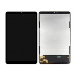 Lcd With Touch Screen For Lg G Pad 5 10 1 Black By - Maxbhi Com