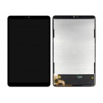 Lcd With Touch Screen For Lg G Pad 5 10 1 Silver By - Maxbhi Com