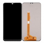 Lcd With Touch Screen For Vivo Y3 4gb 64gb White By - Maxbhi Com