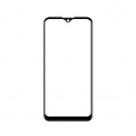 Replacement Front Glass For Vivo Y3 4gb 64gb Blue By - Maxbhi Com
