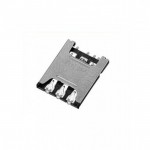 Sim Connector for Oppo A91