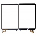 Touch Screen Digitizer For Lg G Pad 5 10 1 Black By - Maxbhi Com