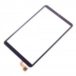 Touch Screen Digitizer For Lg G Pad 5 10 1 Silver By - Maxbhi Com