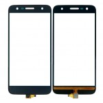 Touch Screen Digitizer For Lg X Power 3 Black By - Maxbhi Com