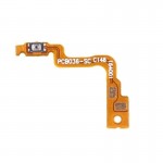 Power On Off Button Flex Cable for Oppo F3 Plus 6GB RAM