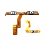 Side Key Flex Cable For Oppo Find 5 Mini R827 By - Maxbhi Com