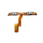 Volume Key Flex Cable For Oppo Find 5 Mini R827 By - Maxbhi Com