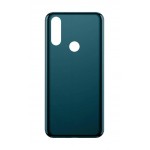 Back Panel Cover For Blu G70 Green - Maxbhi Com
