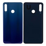 Back Panel Cover For Huawei P30 Lite New Edition Sky - Maxbhi Com