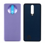 Back Panel Cover For Xiaomi Poco X2 Purple - Maxbhi Com