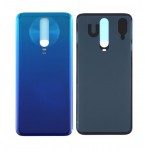 Back Panel Cover For Xiaomi Redmi K30 5g Blue - Maxbhi Com