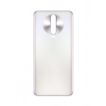 Back Panel Cover For Xiaomi Redmi K30 5g White - Maxbhi Com