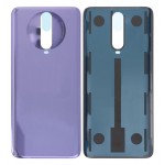 Back Panel Cover For Xiaomi Redmi K30 Purple - Maxbhi Com