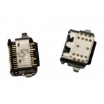 Charging Connector For Lg G Pad 5 10 1 By - Maxbhi Com
