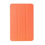 Flip Cover For Huawei Matepad Pro Orange By - Maxbhi Com