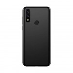 Full Body Housing For Blu G70 Black - Maxbhi Com