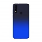 Full Body Housing For Blu G70 Blue - Maxbhi Com