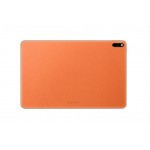 Full Body Housing For Huawei Matepad Pro Orange - Maxbhi Com