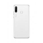 Full Body Housing For Huawei P30 Lite New Edition White - Maxbhi Com