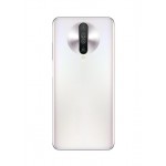 Full Body Housing For Xiaomi Redmi K30 5g Black - Maxbhi Com