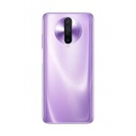 Full Body Housing For Xiaomi Redmi K30 5g Purple - Maxbhi Com