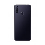 Full Body Housing For Zte Blade 10 Prime Black - Maxbhi Com