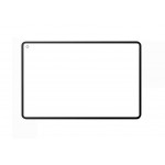 Replacement Front Glass For Huawei Matepad Pro Black By - Maxbhi Com