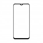 Replacement Front Glass For Realme C2s Blue By - Maxbhi Com